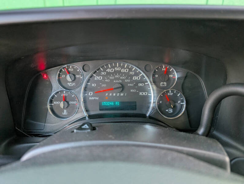 2018 GMC Savana LT 3500