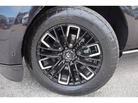 2019 Ford Expedition MAX Platinum