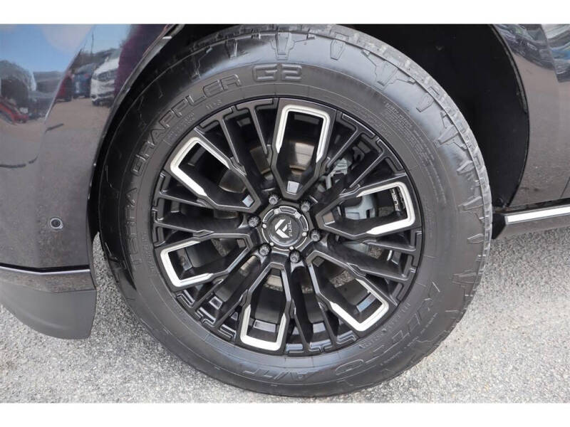 2019 Ford Expedition MAX Platinum