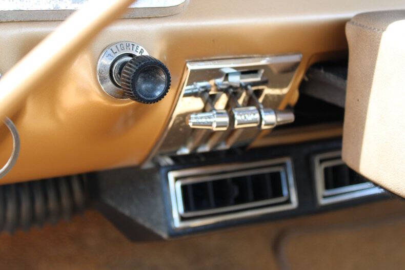 1965 Ford Falcon
