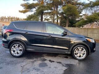 2013 Ford Escape for sale at Home Street Auto Sales in Mishawaka IN