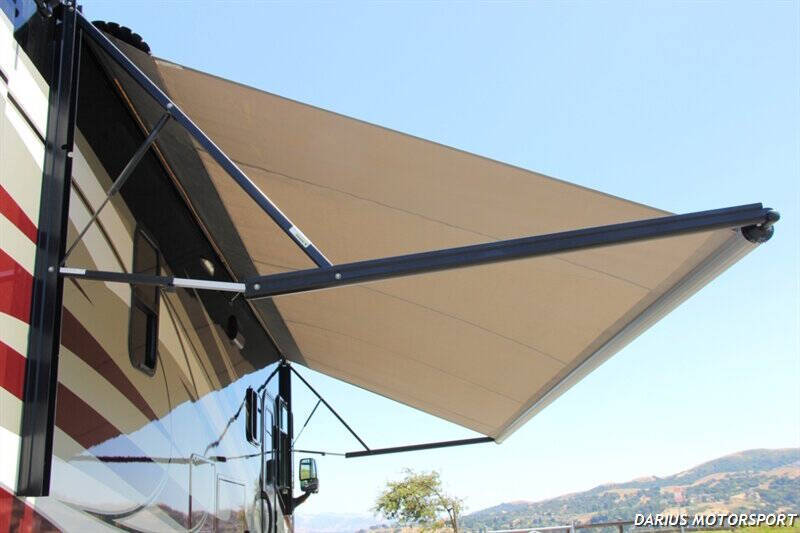 2014 Ford Motorhome Chassis