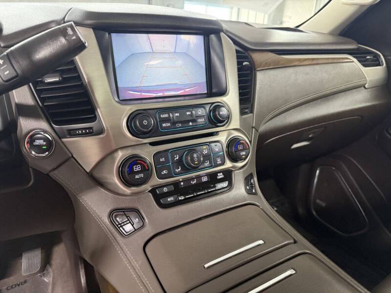 2019 GMC Yukon XL Denali