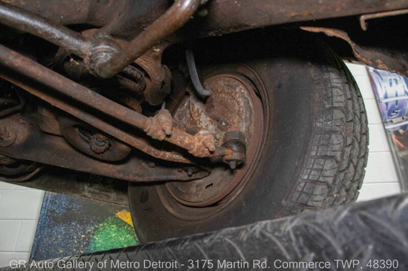 1962 Ford Galaxie 500