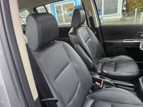 2010 Mazda MAZDA5