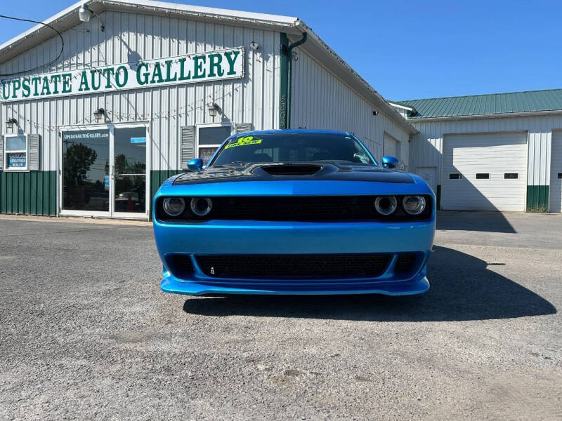 2010 Dodge Challenger R/T