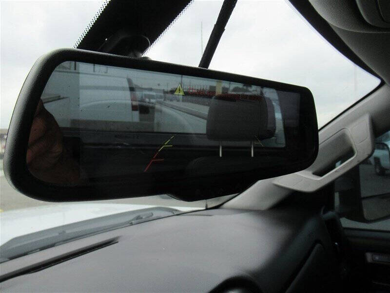 2015 Chevrolet Silverado 3500HD CC