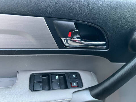 2010 Honda CR-V EX-L