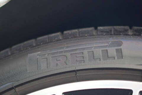 2019 BMW M5 Competition