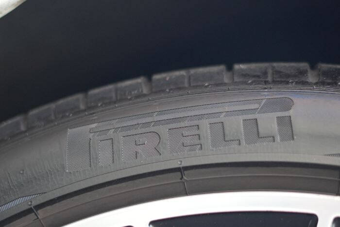 2019 BMW M5 Competition