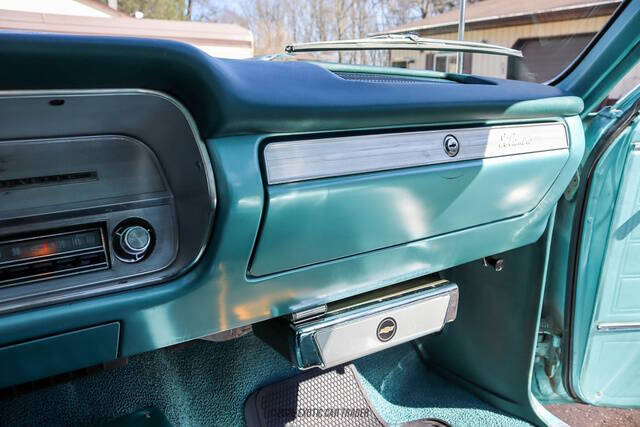 1965 Chevrolet El Camino