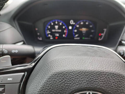 2025 Acura ADX