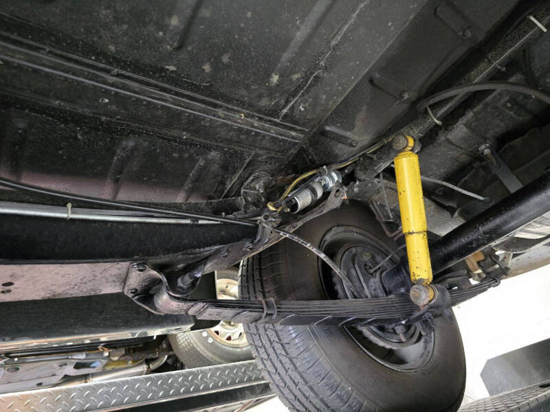 1948 Chevrolet Fleetmaster