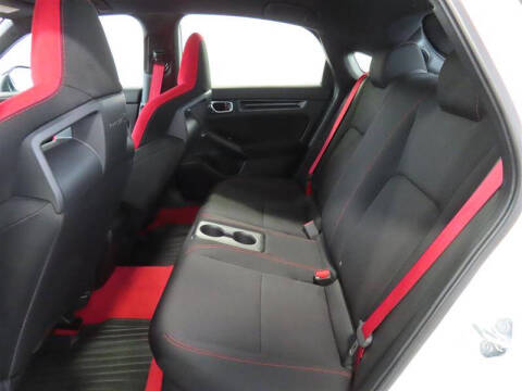 2024 Honda Civic Type R