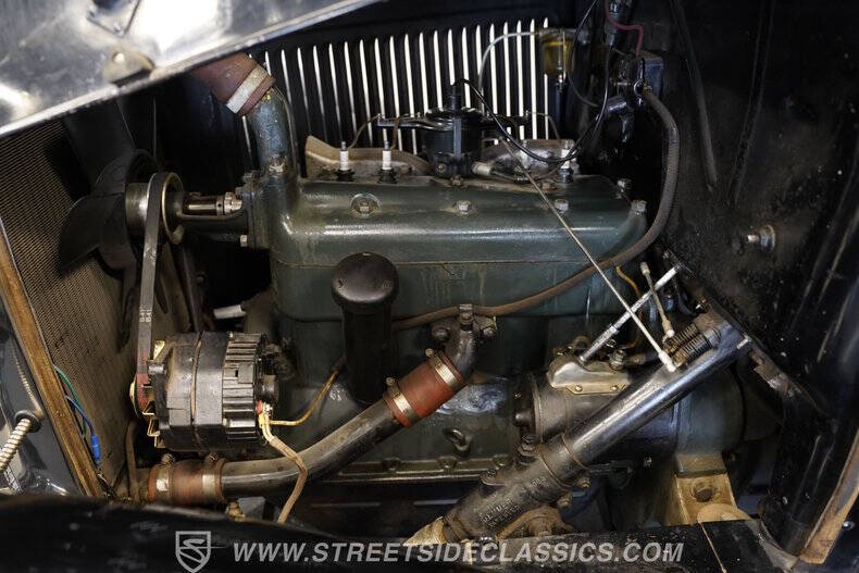 1930 Ford Model A