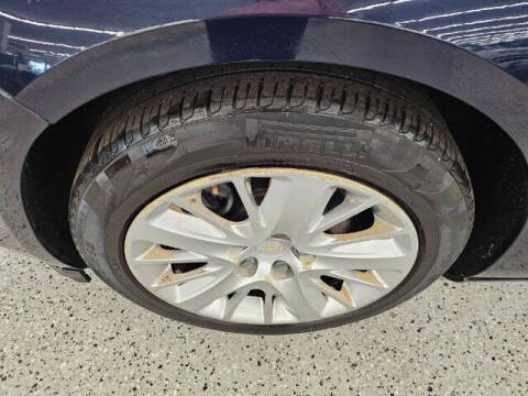 2017 Chevrolet Impala LS Fleet