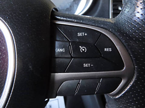 2020 Dodge Durango SXT Plus