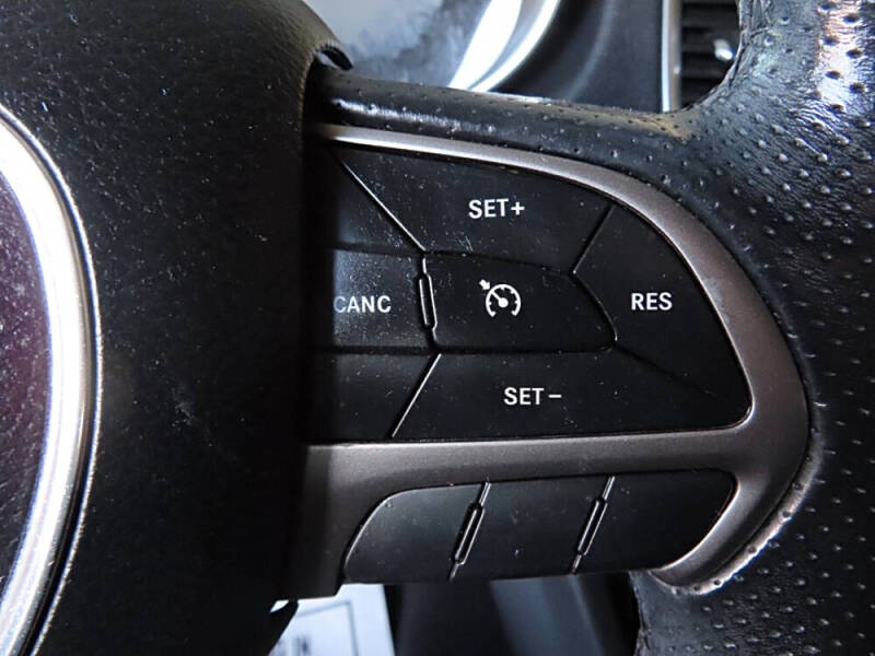 2020 Dodge Durango SXT Plus