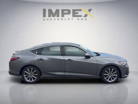 2023 Acura Integra