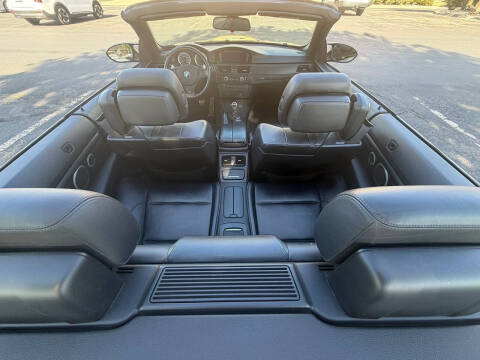 2009 BMW M3