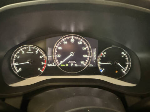 2024 Mazda CX-90 3.3 Turbo Preferred Plus