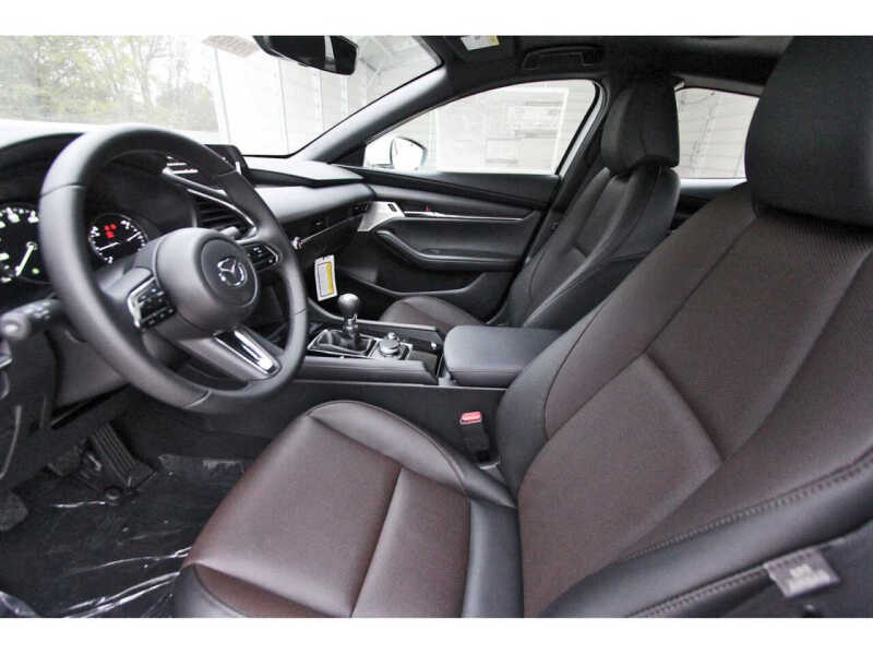 2026 Mazda Mazda3 Hatchback 2.5 S Premium