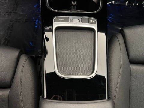 2025 Mercedes-Benz CLA CLA 250 4MATIC