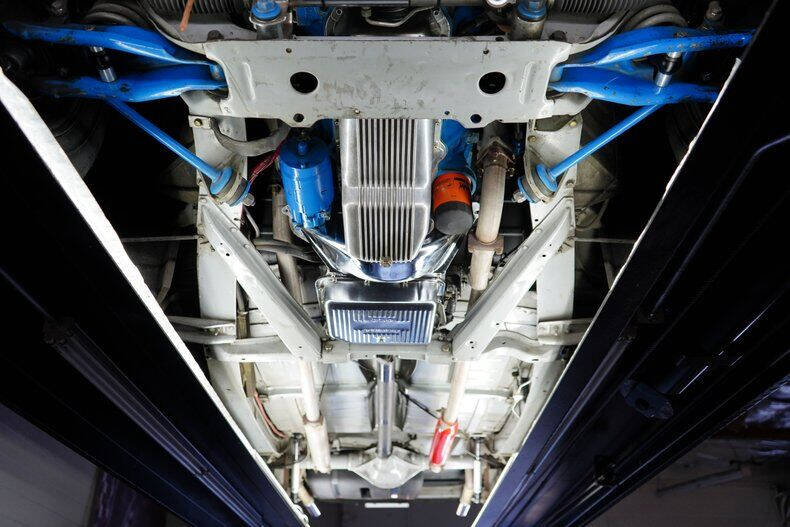 1948 Chevrolet Fleetline