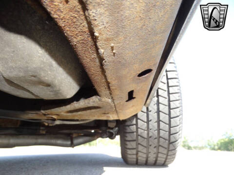 1978 Chevrolet Corvette