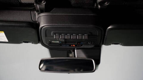 2024 Ford Bronco Everglades