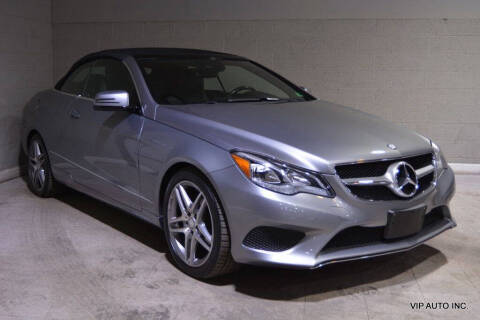 2014 Mercedes-Benz E-Class E 350