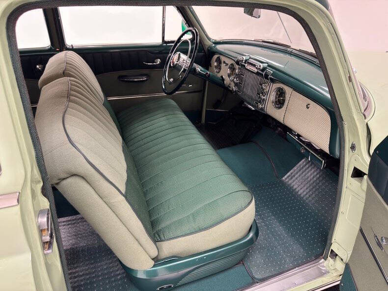 1953 Buick 40 Special