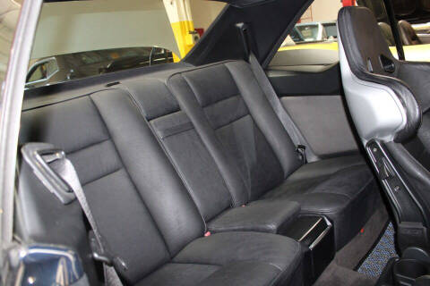 1991 Mercedes-Benz 300-Class