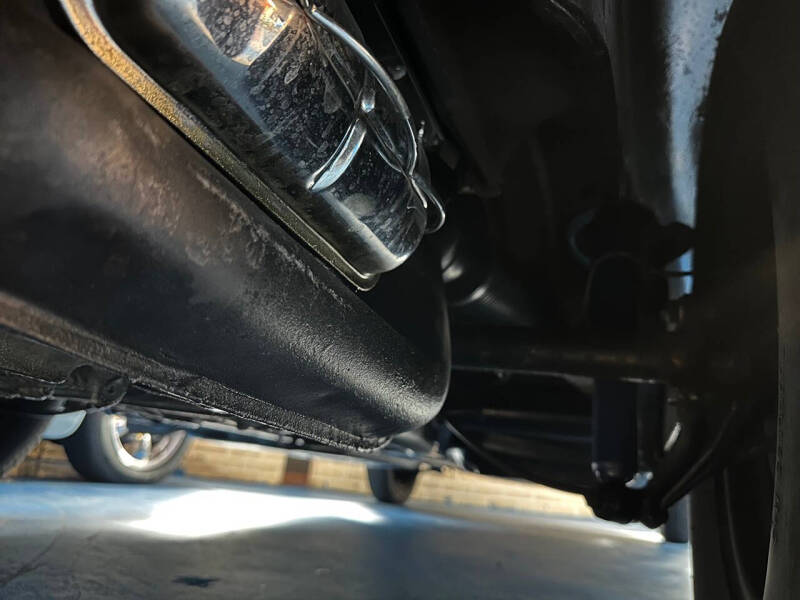 1964 Volkswagen Beetle