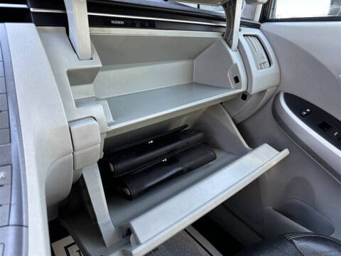 2012 Toyota Prius Five