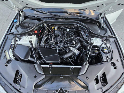 2017 BMW 5 Series 530i xDrive