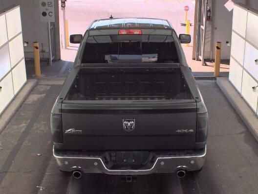 2018 RAM 1500 SLT