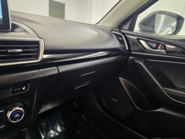 2015 Mazda MAZDA3 i Grand Touring