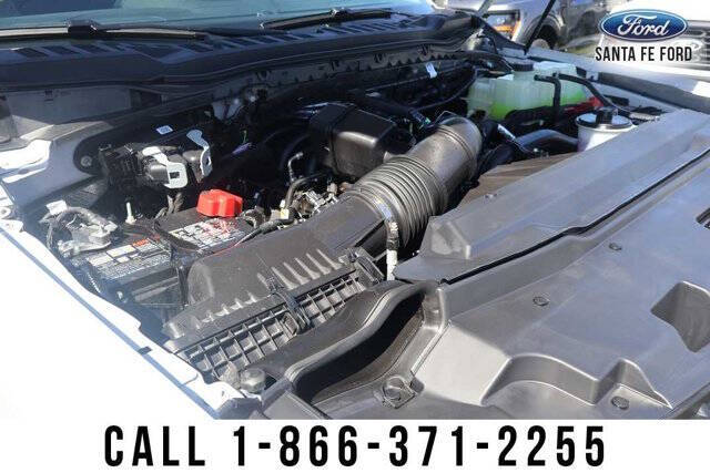 2026 Ford F-350 Super Duty XL