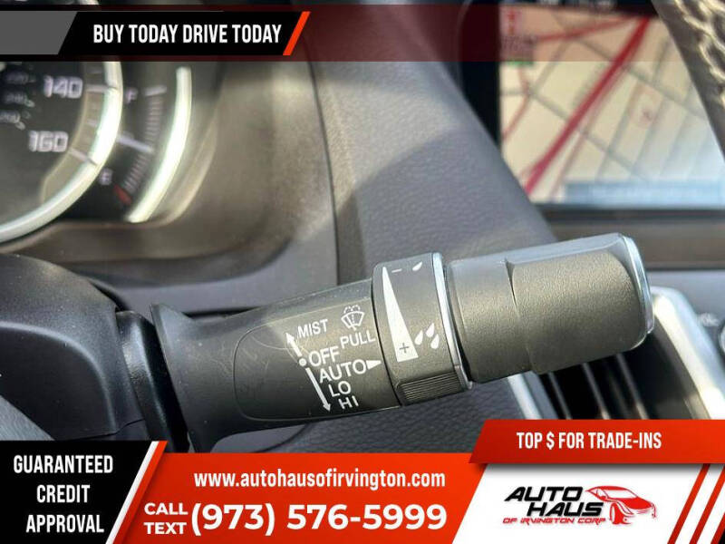 2015 Acura TLX SH-AWD V6 w/Tech