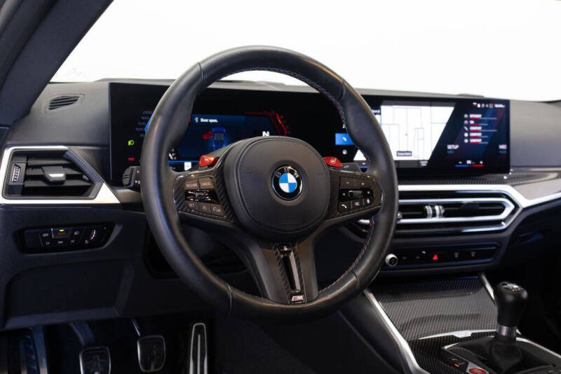 2024 BMW M2