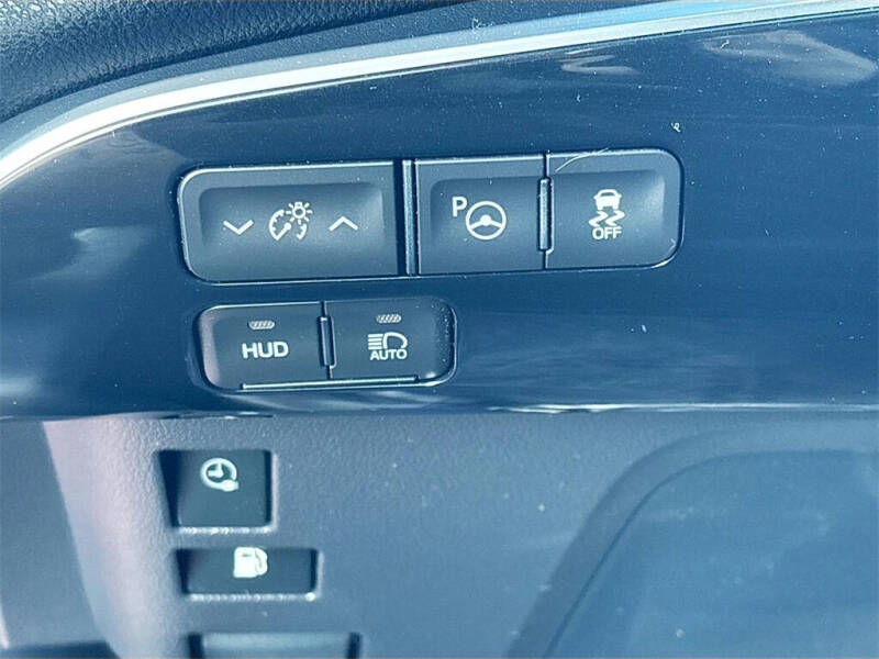 2020 Toyota Prius Prime Limited