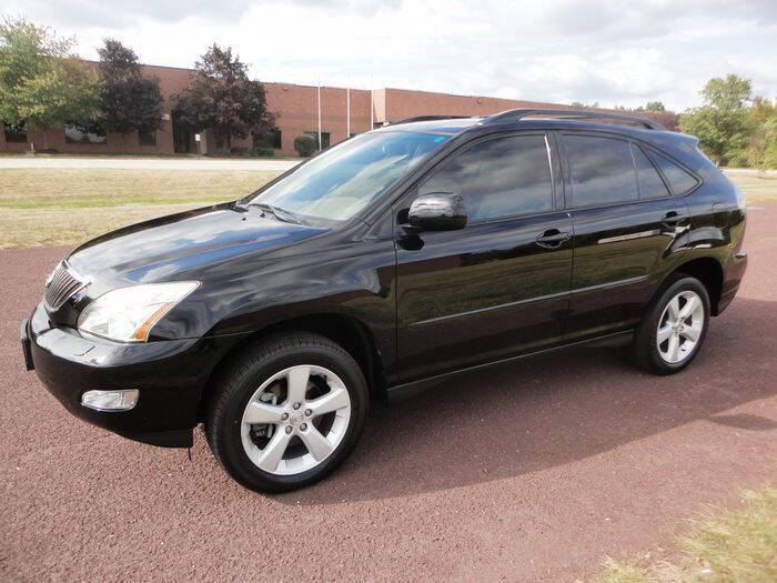2006 Lexus RX 330