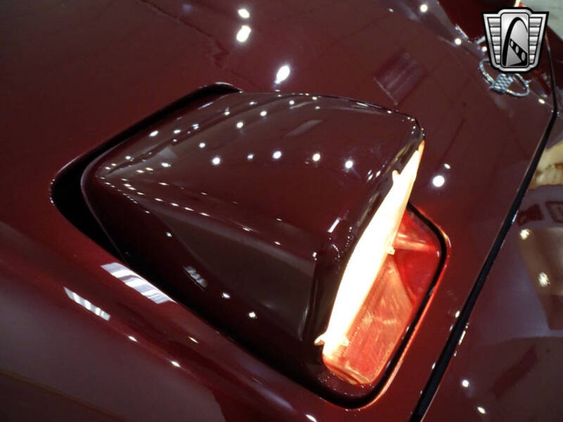 1993 Chevrolet Corvette