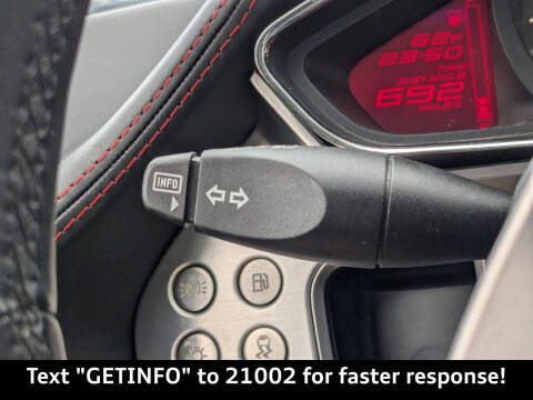 2014 Lotus Evora 2+2