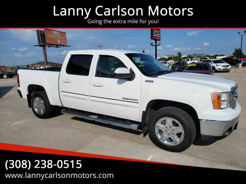 Lanny Carlson Motors – Car Dealer In Kearney, Ne