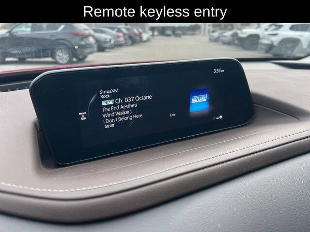 2024 Mazda CX-30 2.5 S Premium