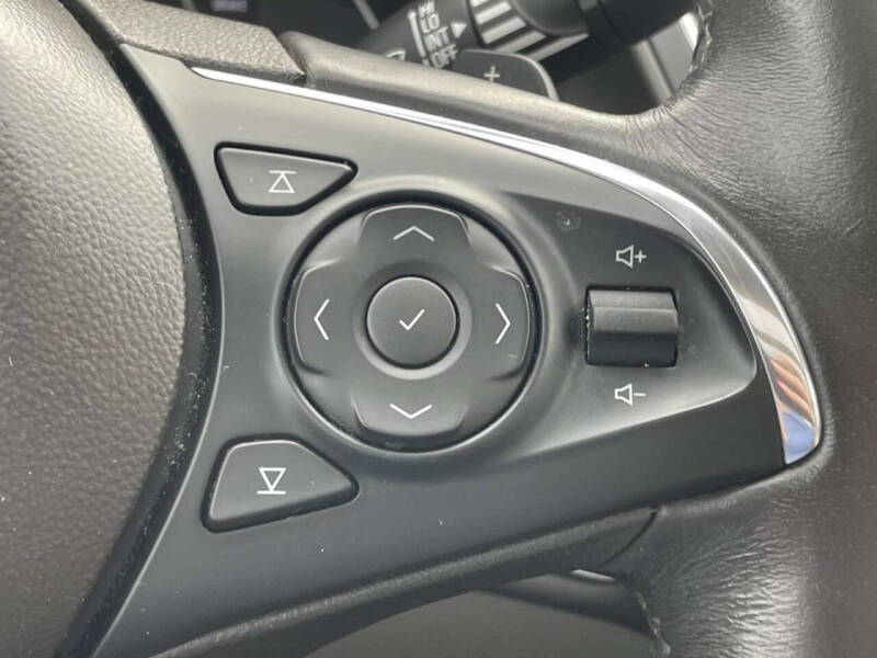 2018 Buick LaCrosse Essence