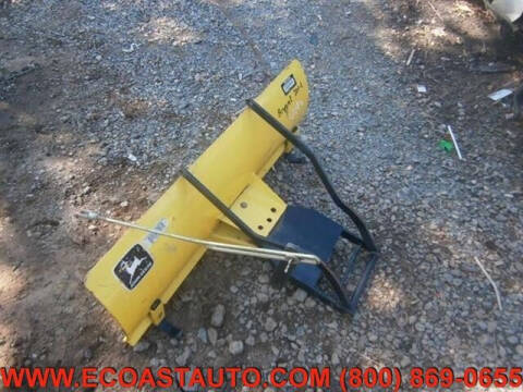 1980 John Deere 42-INCH SN