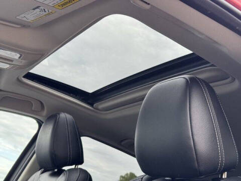 2024 Mazda CX-5 2.5 S Preferred